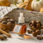 Pumpkin Spice WallScents® Fragrance Oil Refill