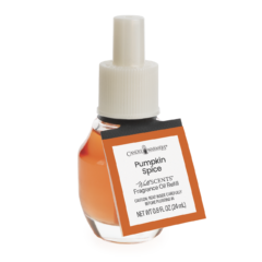 Pumpkin Spice WallScents® Fragrance Oil Refill