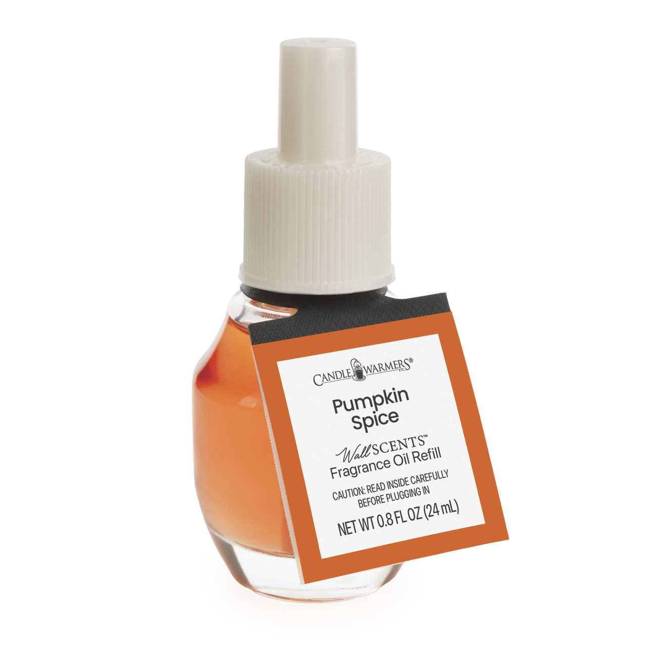 Pumpkin Spice WallScents® Fragrance Oil Refill