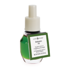 Balsam Fir WallScents™ Fragrance Oil Refill
