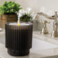 Black Candle Ultra Sonic Essential Oil Diffuser