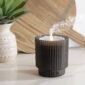 Black Candle Ultra Sonic Essential Oil Diffuser