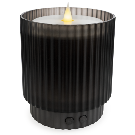 Black Candle Ultra Sonic Essential Oil Diffuser