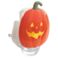 Jack O’ Lantern WallScents™ Fragrance Warmer Pluggable