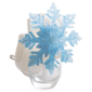 Snowflake WallScents™ Fragrance Warmer Pluggable