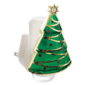 Christmas Tree WallScents® Fragrance Warmer Pluggable