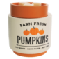Farm Fresh Pumpkins Wax Warmer
