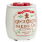 Gingerbread Cookie Jar Wax Warmer