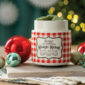 Sleigh Rides Wax Warmer