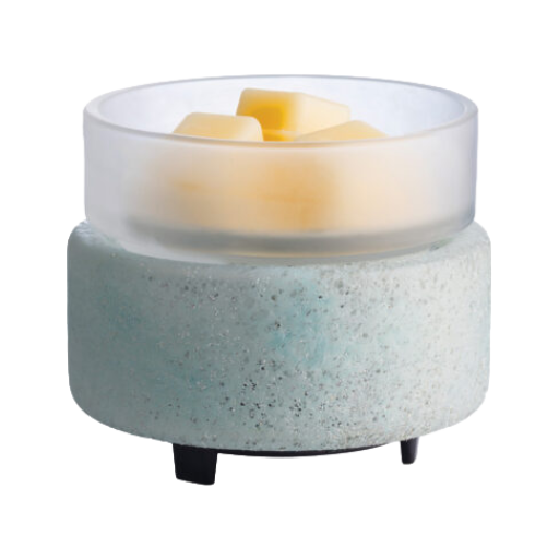 2-in-1 Classic Fragrance Warmers