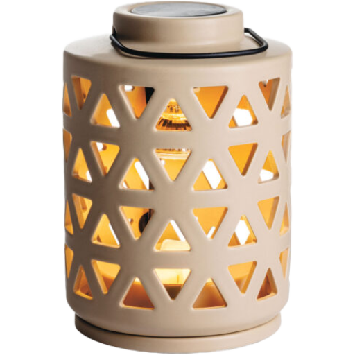 Illumination Warmers