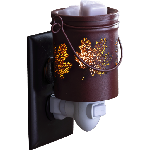 Pluggable Fragrance Warmers