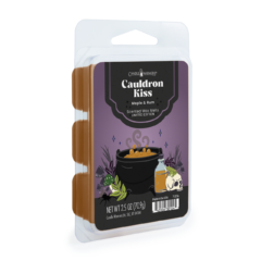 Cauldron Kiss Limited Edition 2.5 oz Halloween Wax Melt