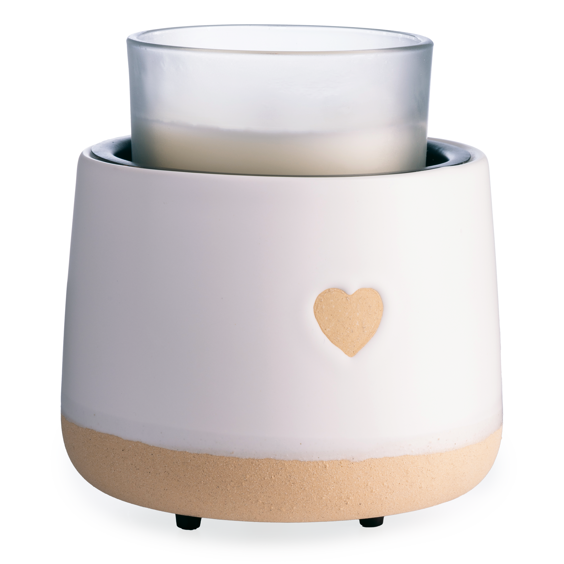 Crock Candle Warmers